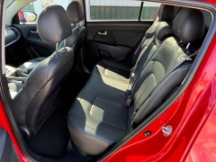 Used 2014  Kia Sportage 4d SUV AWD SX at House of Carz near Rochester&comma; IN