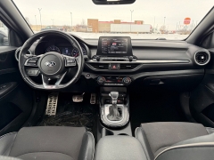 Used 2020  Kia Forte 4d Sedan GT-Line at House of Carz near Rochester&comma; IN