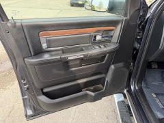 Used 2016  Ram 1500 4WD Quad Cab Laramie at House of Carz near Rochester&comma; IN