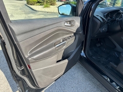 Used 2018 Ford Escape 4d SUV 4WD SEL at House of Carz near Rochester, IN