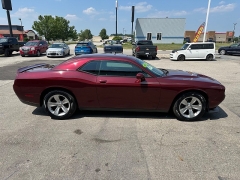 Used 2017  Dodge Challenger 2d Coupe SXT at House of Carz near Rochester, IN