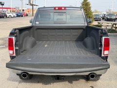 Used 2016  Ram 1500 4WD Quad Cab Laramie at House of Carz near Rochester&comma; IN