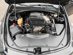 Used 2018  Cadillac CTS 4d Sedan AWD 2&period;0L Turbo Luxury at House of Carz near Rochester&comma; IN