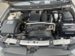 Used 2007 Chevrolet Trailblazer 4d SUV 4WD LS at House of Carz near Rochester, IN