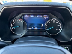 Used 2023  Ford F-150 4WD XLT SuperCrew 5&period;5' Box at House of Carz near Rochester&comma; IN