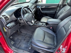 Used 2015 Kia Sorento 4d SUV FWD SX at House of Carz near Rochester, IN
