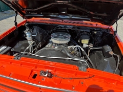 Used 1981 Chevrolet Blazer 2WD 2dr Wagon C10 at House of Carz near Rochester, IN