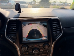 Used 2015  Jeep Grand Cherokee 4d SUV 4WD Laredo at House of Carz near Rochester&comma; IN