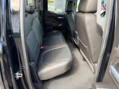 Used 2019  GMC Sierra 1500 4WD Double Cab SLT at House of Carz near Rochester&comma; IN