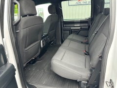 Used 2020 Ford F-150 4WD SuperCrew XLT 5 1/2 at House of Carz near Rochester, IN