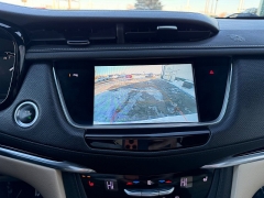 Used 2019  Cadillac XT5 4d SUV AWD Luxury at House of Carz near Rochester, IN