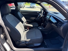 Used 2014  Volkswagen Beetle 2d Coupe 1&period;8T w&sol;Sunroof Auto&sol;PZEV at House of Carz near Rochester&comma; IN