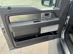 Used 2013 Ford F-150 4WD Supercrew FX4 5 1/2 at House of Carz near Rochester, IN
