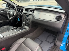 Used 2013  Ford Mustang 2d Coupe at House of Carz near Rochester&comma; IN
