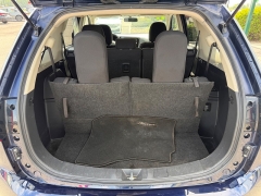 Used 2017  Mitsubishi Outlander 4d SUV FWD ES at House of Carz near Rochester&comma; IN