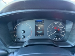 Used 2024  Toyota Corolla LE CVT at House of Carz near Rochester&comma; IN