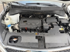 Used 2018  Kia Sorento 4d SUV AWD LX at House of Carz near Rochester&comma; IN