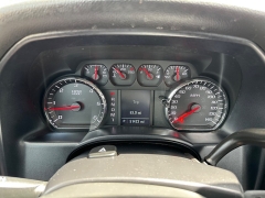 Used 2015 GMC Sierra 2500 4WD Reg Cab Base at House of Carz near Rochester, IN