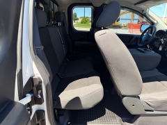 Used 2011  Nissan Titan 4WD King Cab PRO-4X at House of Carz near Rochester&comma; IN