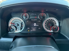 Used 2016  Ram 1500 4WD Crew Cab Sport at House of Carz near Rochester&comma; IN