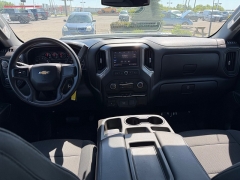 Used 2020  Chevrolet Silverado 2500 4WD Double Cab Custom at House of Carz near Rochester&comma; IN