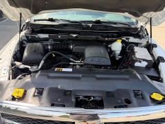 Used 2014  Ram 1500 2WD Quad Cab Tradesman at House of Carz near Rochester&comma; IN