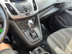 Used 2018 Ford Transit Connect Cargo Van XLT at House of Carz near Rochester, IN