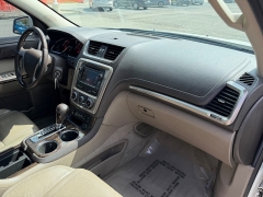 Used 2014  GMC Acadia 4d SUV AWD Denali at House of Carz near Rochester&comma; IN