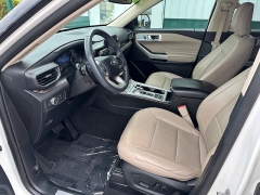 Used 2021 Ford Explorer Limited RWD at House of Carz near Rochester, IN