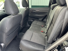 Used 2019 Nissan Rogue 4d SUV AWD SV at House of Carz near Rochester, IN