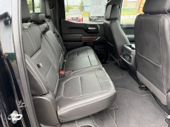 Used 2021  Chevrolet Silverado 1500 4WD Crew Cab 147" High Country at House of Carz near Rochester, IN