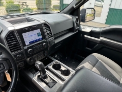 Used 2019 Ford F-150 4WD SuperCrew XLT 6 1/2 at House of Carz near Rochester, IN