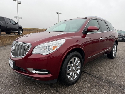 2015 Buick Enclave Leather's photo