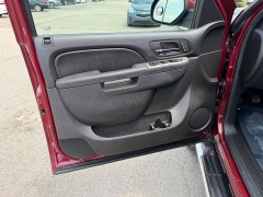 Used 2013  Chevrolet Silverado 2500 4WD Ext Cab LTZ at House of Carz near Rochester&comma; IN
