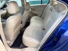 Used 2013  Ford Taurus 4d Sedan SEL V6 at House of Carz near Rochester&comma; IN