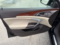 Used 2015  Buick Regal 4d Sedan Turbo at House of Carz near Rochester&comma; IN