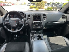 Used 2019 Dodge Durango 4d SUV AWD GT Plus at House of Carz near Rochester, IN