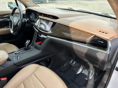 Used 2020 Cadillac XT6 4d SUV AWD Premium Luxury at House of Carz near Rochester, IN