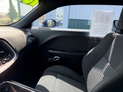 Used 2016  Dodge Challenger 2d Coupe SXT at House of Carz near Rochester&comma; IN