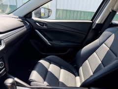 Used 2016  Mazda Mazda6 4d Sedan i Touring Auto at House of Carz near Rochester&comma; IN