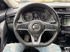 Used 2019  Nissan Rogue 4d SUV AWD SL at House of Carz near Rochester&comma; IN