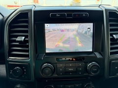 Used 2018  Ford F-150 4WD SuperCrew XLT 5 1&sol;2 at House of Carz near Rochester&comma; IN