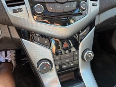 Used 2013 Chevrolet Cruze 4d Sedan LTZ at House of Carz near Rochester, IN