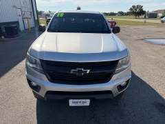 Used 2018  Chevrolet Colorado 4WD Crew Cab LT T-Diesel at House of Carz near Rochester&comma; IN