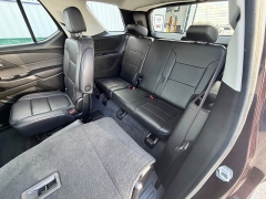 Used 2020  Chevrolet Traverse 4d SUV AWD LT Leather at House of Carz near Rochester&comma; IN
