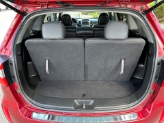 Used 2015 Kia Sorento 4d SUV FWD SX at House of Carz near Rochester, IN