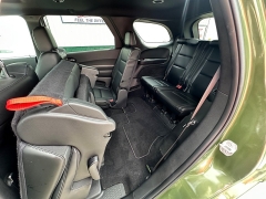 Used 2021 Dodge Durango GT AWD at House of Carz near Rochester, IN