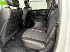 Used 2018  Ram 1500 4WD Crew Cab Sport Longbed at House of Carz near Rochester&comma; IN