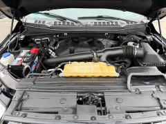 Used 2018  Ford F-150 4WD SuperCrew XLT 5 1&sol;2 at House of Carz near Rochester&comma; IN