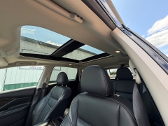 Used 2019  Nissan Murano 4d SUV AWD Platinum at House of Carz near Rochester&comma; IN